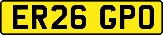 ER26GPO