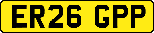 ER26GPP
