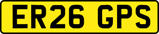 ER26GPS