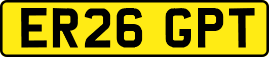 ER26GPT