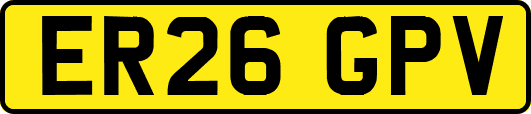 ER26GPV