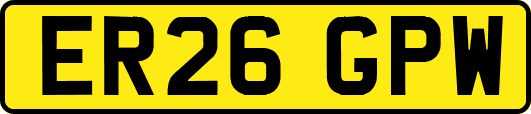 ER26GPW