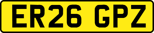 ER26GPZ