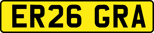 ER26GRA