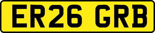 ER26GRB