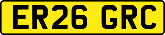 ER26GRC
