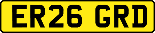 ER26GRD