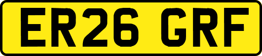 ER26GRF