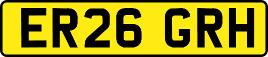 ER26GRH