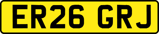 ER26GRJ