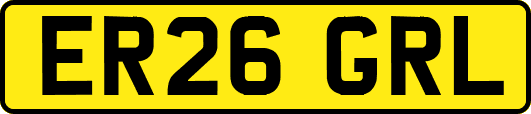 ER26GRL