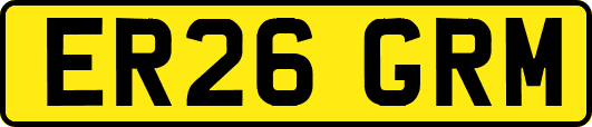 ER26GRM