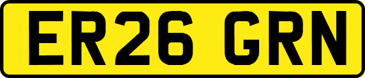 ER26GRN