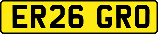 ER26GRO