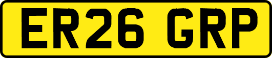 ER26GRP