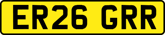 ER26GRR