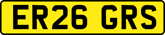 ER26GRS