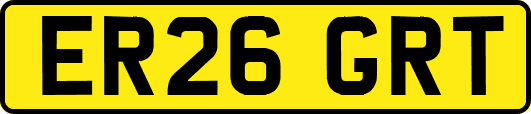 ER26GRT