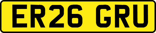 ER26GRU