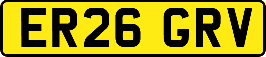 ER26GRV