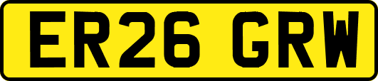 ER26GRW