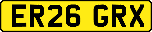 ER26GRX