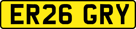 ER26GRY