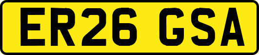 ER26GSA