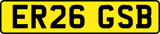 ER26GSB