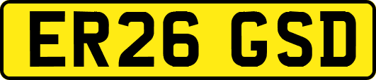ER26GSD