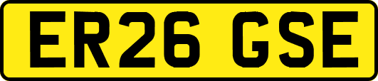 ER26GSE