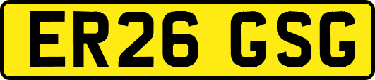 ER26GSG
