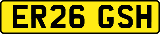 ER26GSH