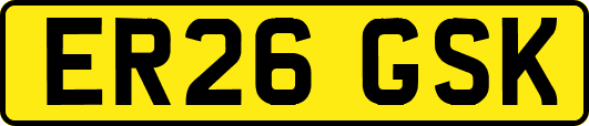 ER26GSK