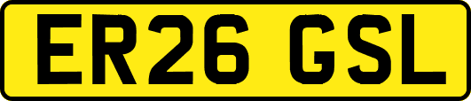 ER26GSL