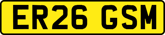 ER26GSM