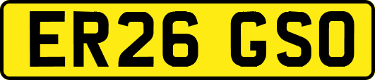 ER26GSO