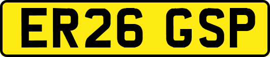 ER26GSP