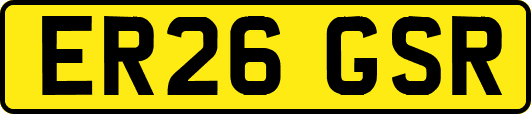 ER26GSR