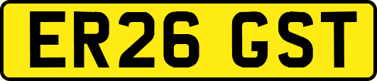 ER26GST