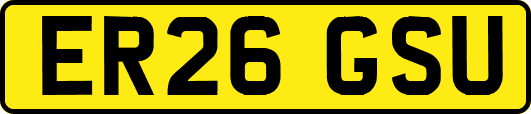 ER26GSU