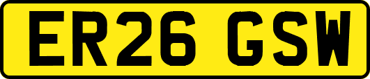 ER26GSW