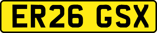 ER26GSX