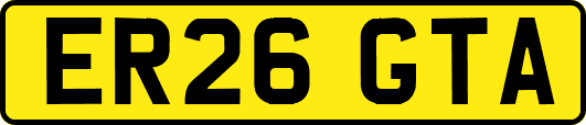 ER26GTA