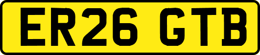 ER26GTB