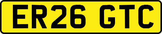ER26GTC