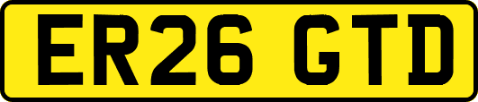 ER26GTD
