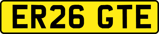 ER26GTE