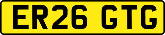 ER26GTG