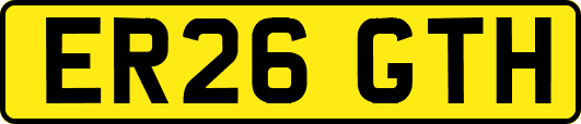 ER26GTH